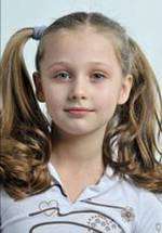 Вероника Вакулинская фото