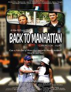 Back to Manhattan