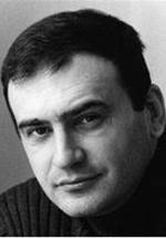 Фарук Прути фото