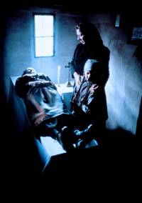 Кадр Осеннее молоко