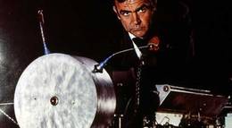 Кадр из фильма "Бриллианты навсегда" - 2