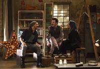 Кадр Лузеры