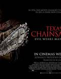 Постер из фильма "Техасская резня бензопилой 3D" - 1
