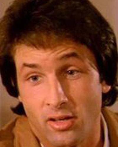 Дэвид Майкл Стерлинг фото