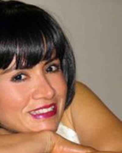 Йена Лопез фото