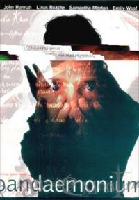 Постер Обитель демонов