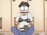 Кадр Золотой парень (видео)