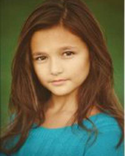 Лиззи Юско фото