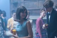 Кадр Вселенная Стивена Хокинга (Стивен Хокинг. Теория всего)