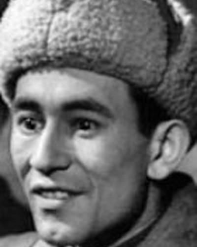 Шамси Киямов фото