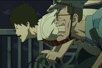 Кадр Гениальная вечеринка