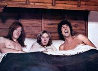 Кадр Кентерберийские рассказы