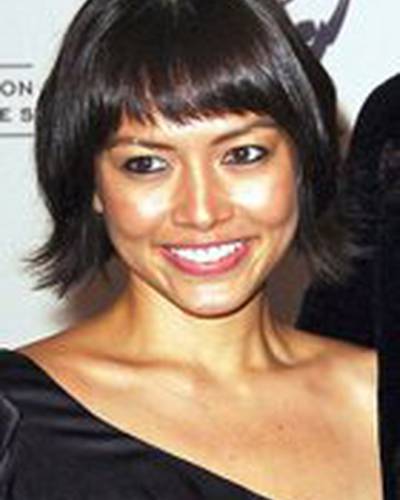 Аманда Робсон фото