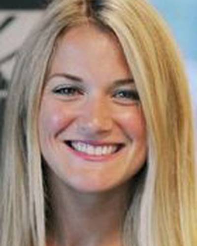 Эрин Бродерик фото