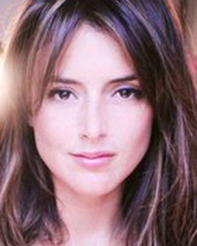 Сара-Лора Эстранья фото