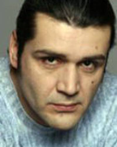 Самад Мансуров фото