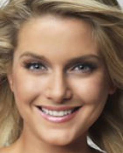 Жанетт Бидерманн фото