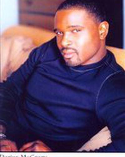 Дариус МакКрэри фото