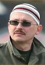 Игорь Фролов фото