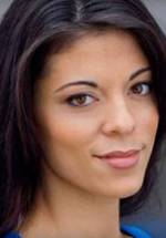 Аманда Смит фото