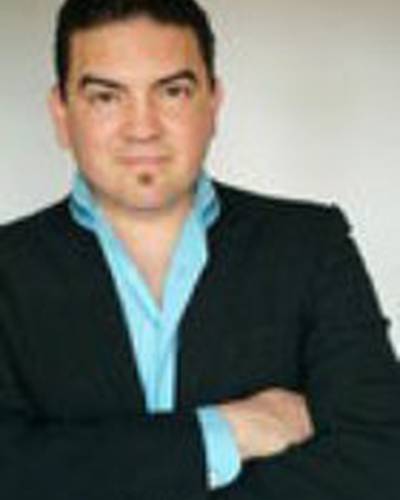 Дэниэл Эскобар фото