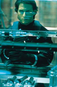 Кадр Миссия: невыполнима 2