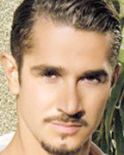 Дин Монро фото