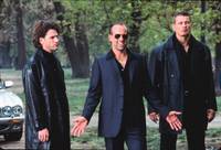 Кадр Плохая компания