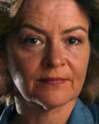 Женевьев Пико фото