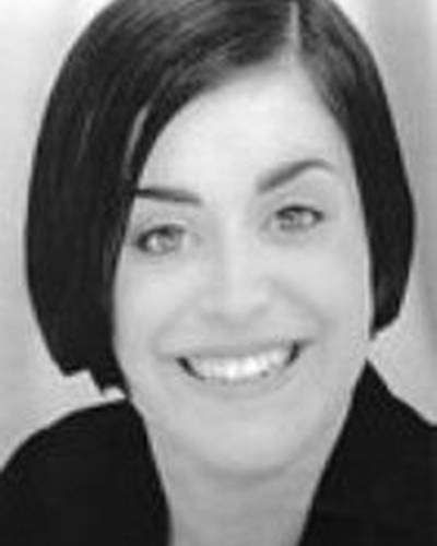 Лори Бет Сахлин фото