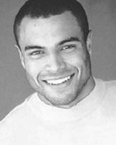 Чарльз Джеймс фото