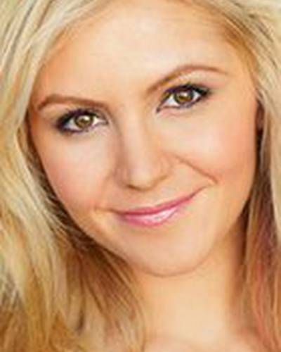 Мэдисон Дилан фото