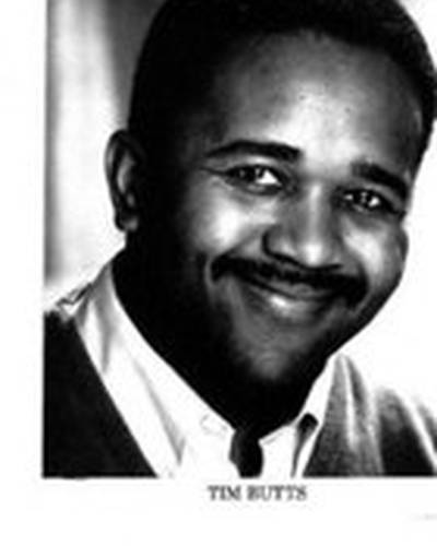 Тимоти Баттс фото