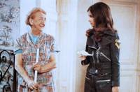 Кадр Девушки едут в Мюнхен