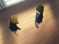 Кадр Кэйон!