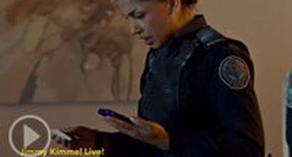 ТВ-ролик (сезон 4, эпизод 5)