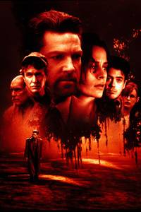 Постер Леший