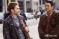 Кадр Пуленепробиваемый