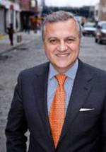 Дэвид Каллегати фото