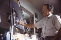 Кадр Июньский жук