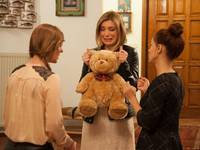 Кадр Evlenmeden Olmaz