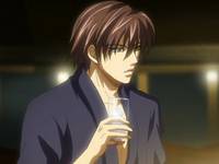 Кадр Романтическая любовь заграницей (видео)