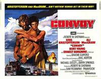 Постер Конвой