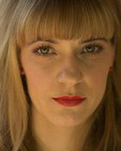 Катя Готц фото