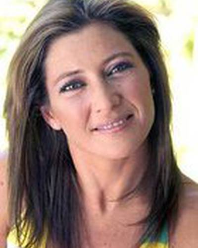 Сара Барас фото