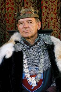 Кадр Мерлин