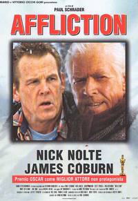 Постер Скорбь