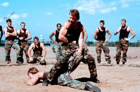 Кадр Отряд «Дельта» 2