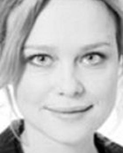 Хелли Факрайд фото