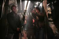 Кадр Сверхъестественное